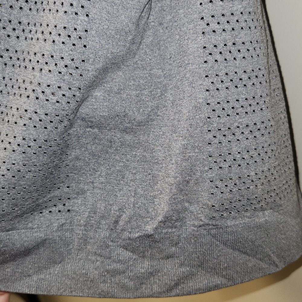 Lululemon Mesh Style L/S Shirt - Picture 7 of 9